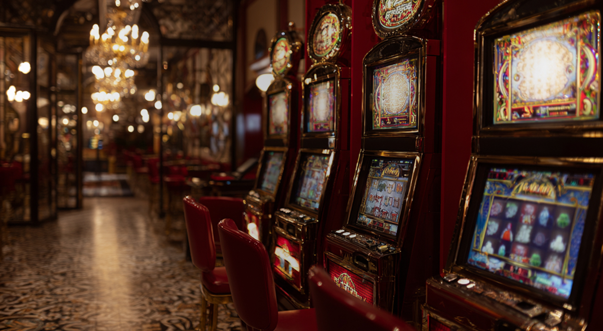 Players Palace Casino
