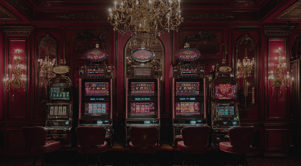 Players Palace Casino