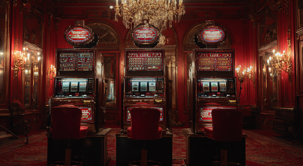 Players Palace Casino